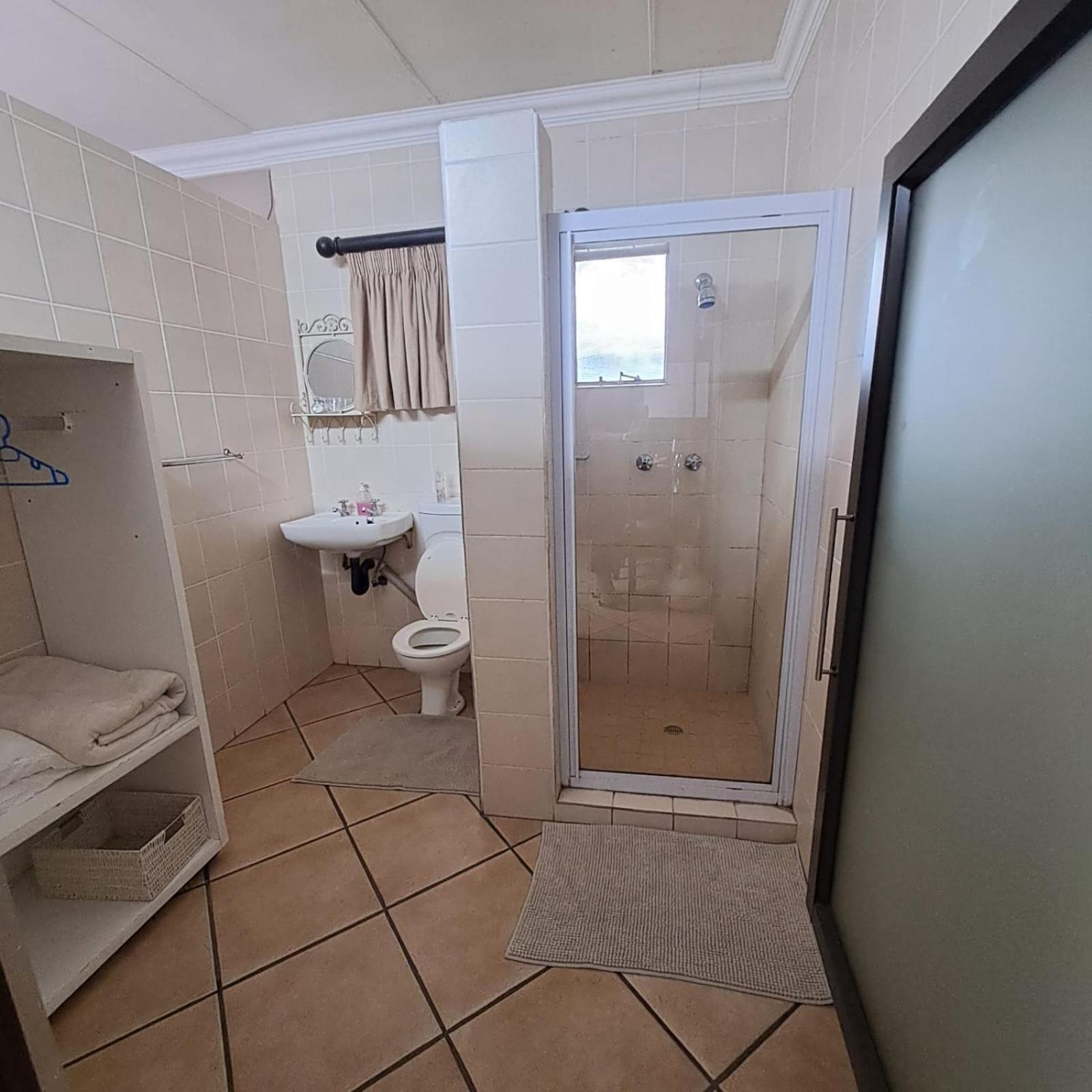 Royal Game Guest House Phalaborwa Dış mekan fotoğraf