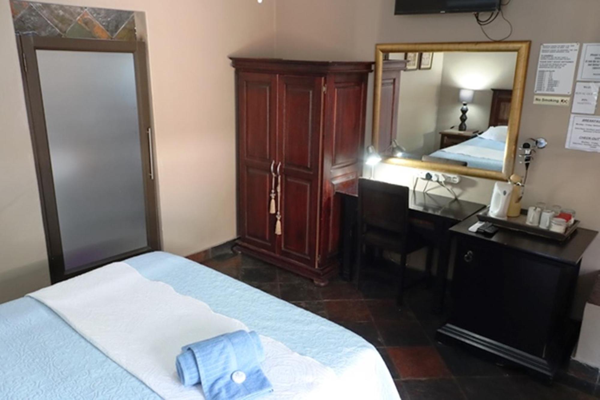Royal Game Guest House Phalaborwa Dış mekan fotoğraf