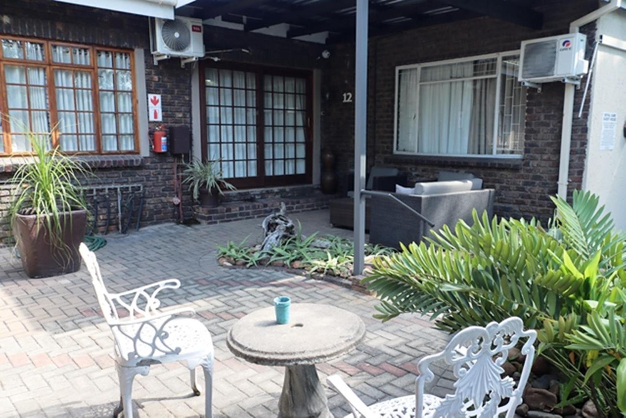 Royal Game Guest House Phalaborwa Dış mekan fotoğraf