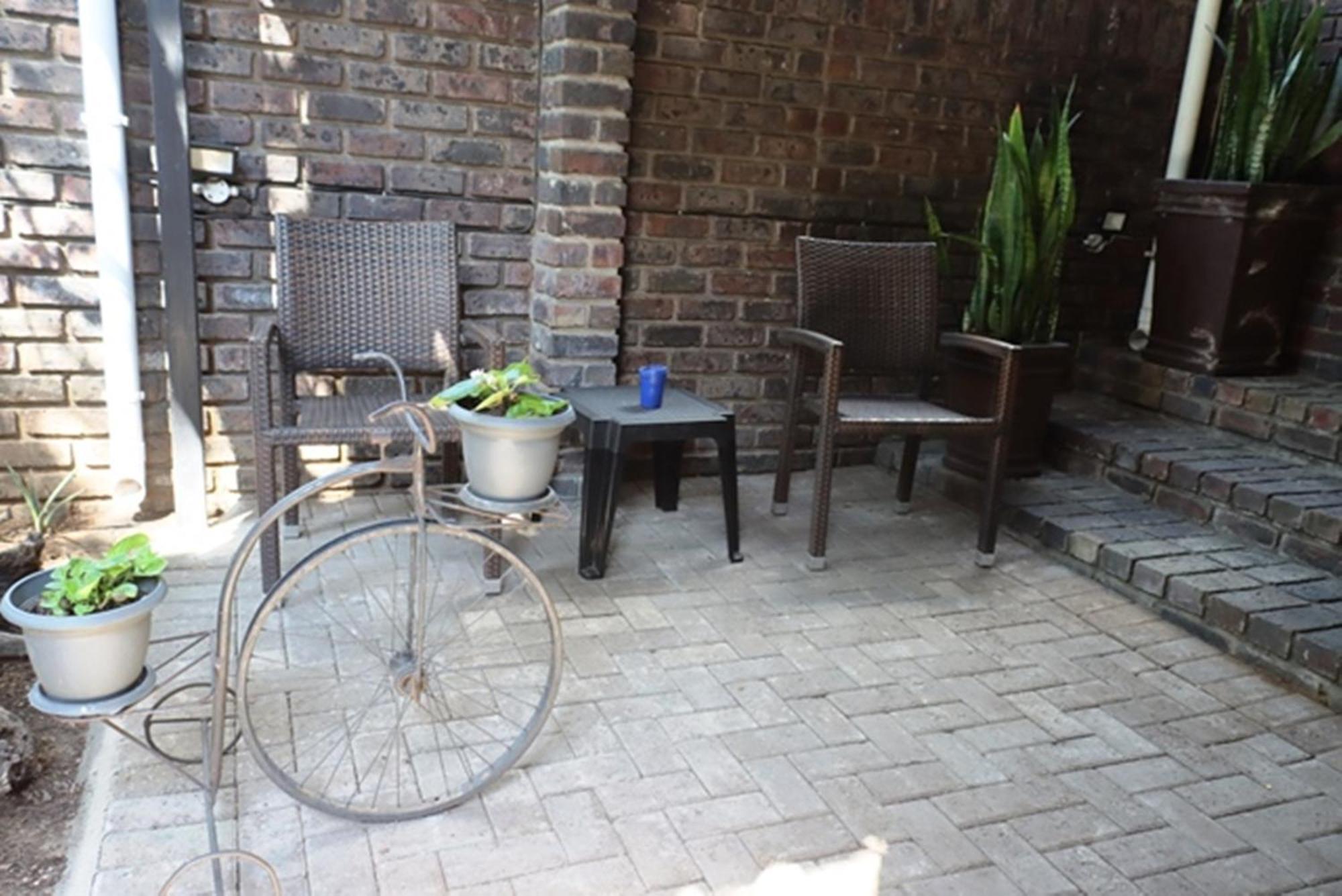 Royal Game Guest House Phalaborwa Dış mekan fotoğraf