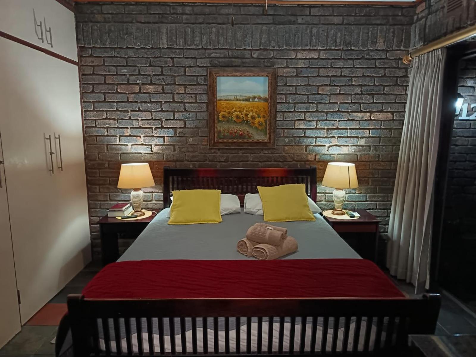 Royal Game Guest House Phalaborwa Dış mekan fotoğraf