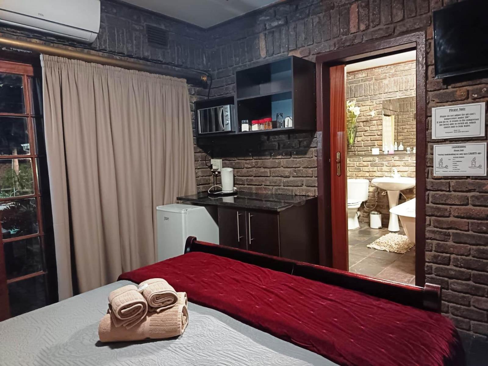 Royal Game Guest House Phalaborwa Dış mekan fotoğraf