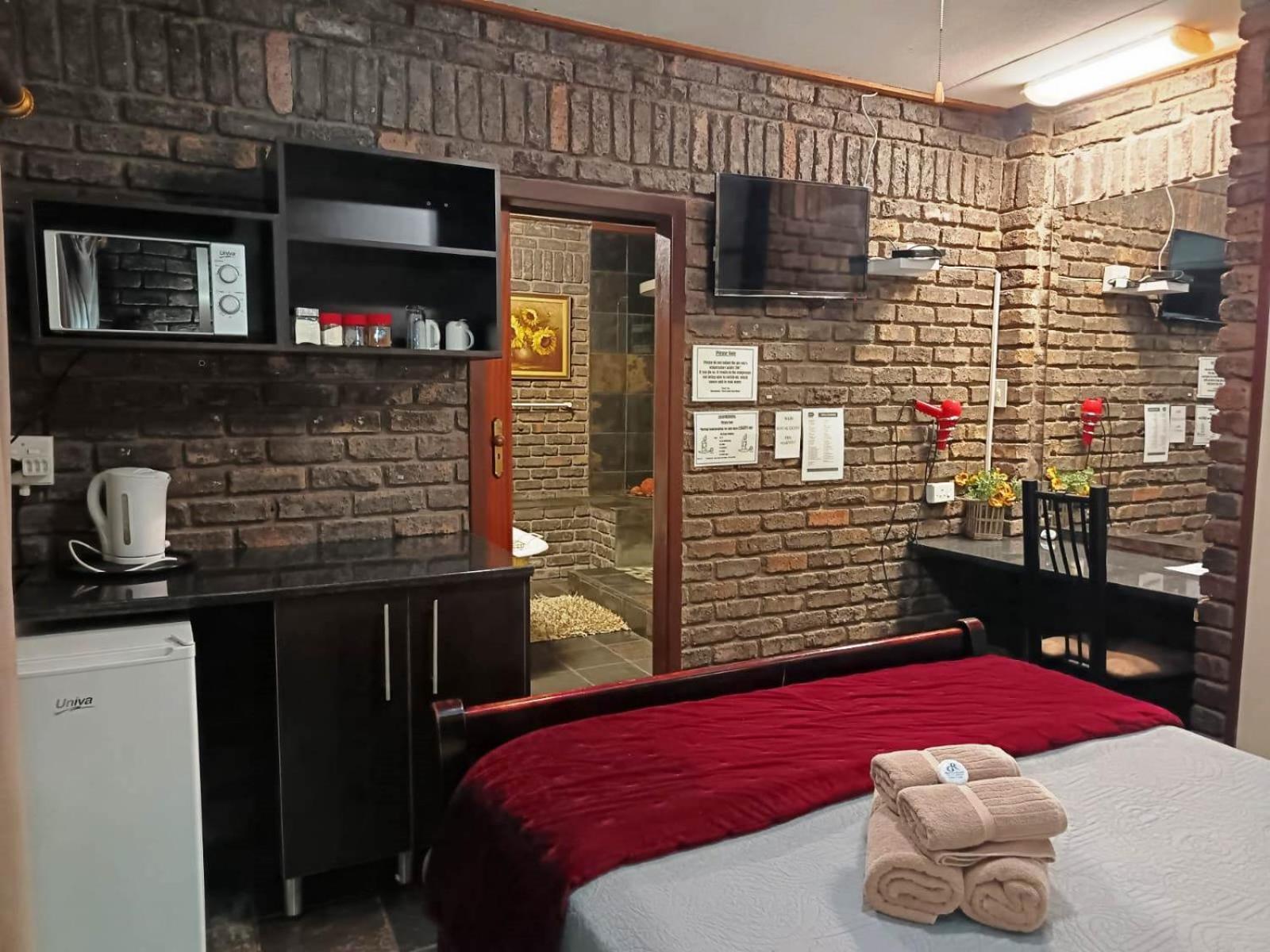 Royal Game Guest House Phalaborwa Dış mekan fotoğraf