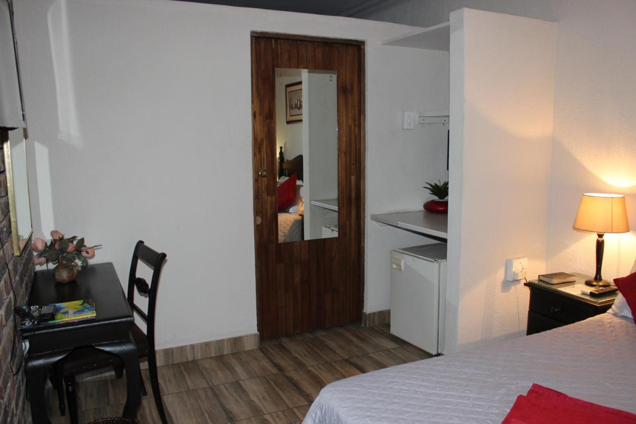 Royal Game Guest House Phalaborwa Dış mekan fotoğraf