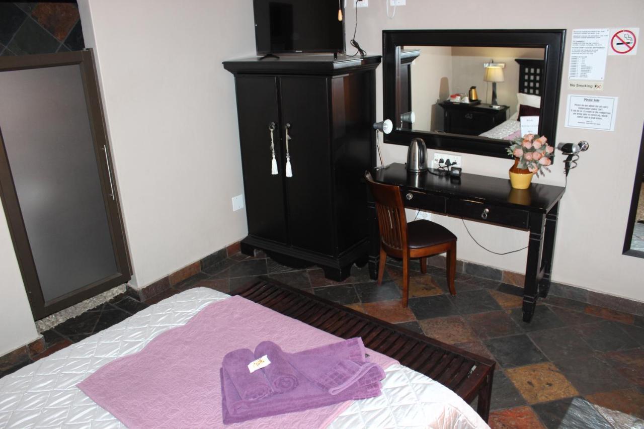 Royal Game Guest House Phalaborwa Dış mekan fotoğraf