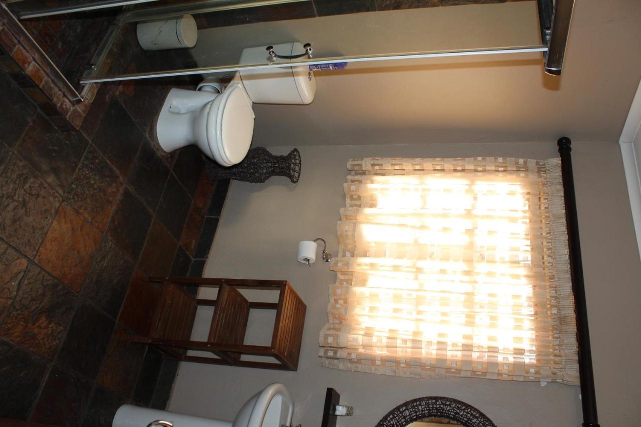 Royal Game Guest House Phalaborwa Dış mekan fotoğraf